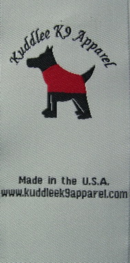 Logo labels